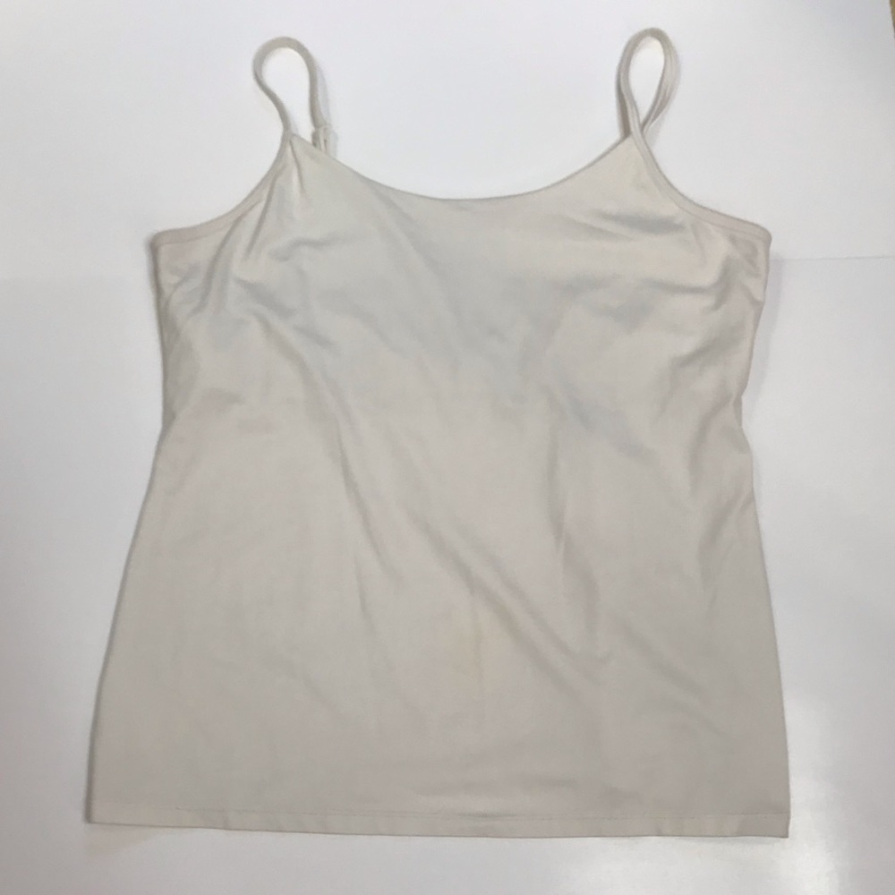 Ivory Body Shaper